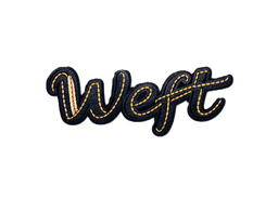 Weft