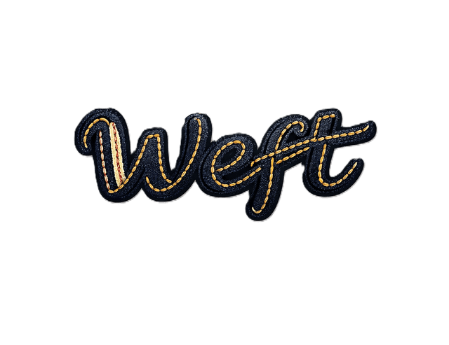 Weft